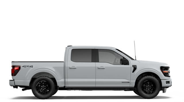 2026 Ford F-150+F-150